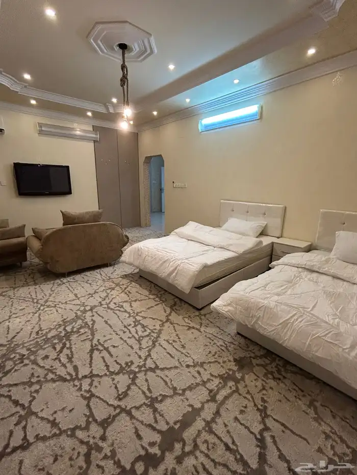 اثاث مفروشة النماص 2