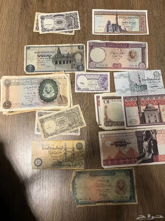 عملات قديمه ونظيفة 36