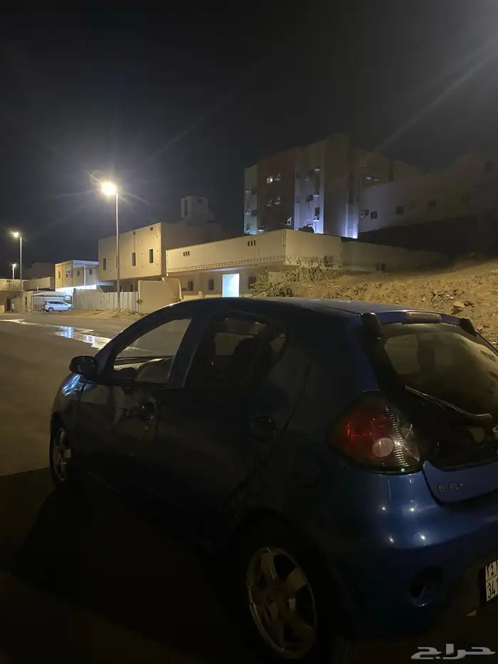جيلي باندا 1
