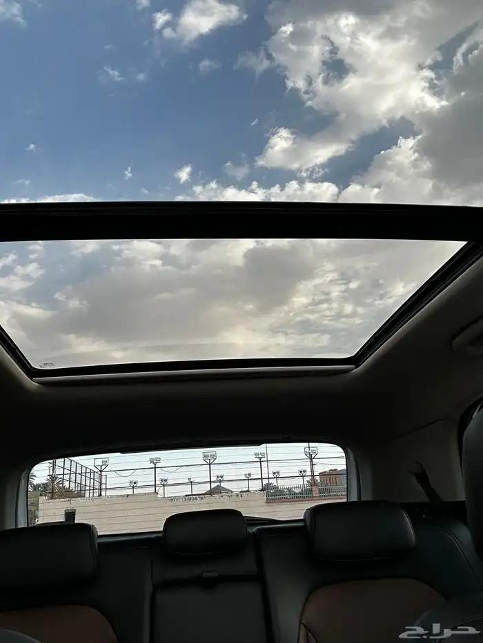 للبيع هيونداي كريتا 2022 فل كامل نظيف 11