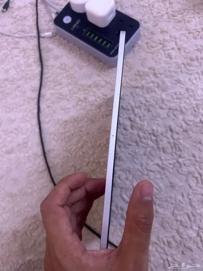 ايباد برو 11انش ذاكره 128 2
