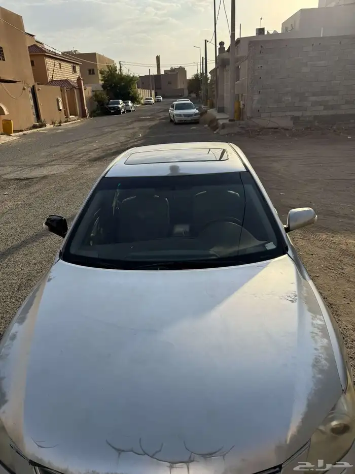 اورين 2009 3