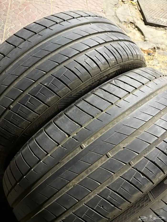 كفرات اسكلد و ديفندر ورنج روفر 285 45 22 5