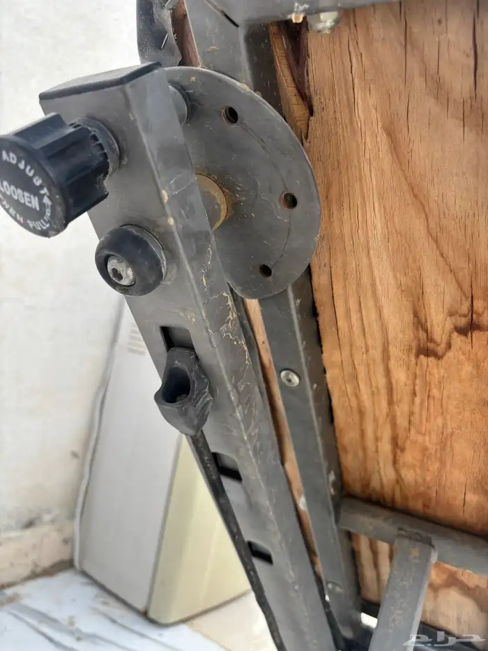 جهاز تمرين للبيع 1