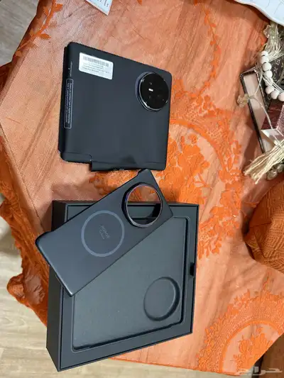 جوال هونر Honor Magic V5 Black 512GB index