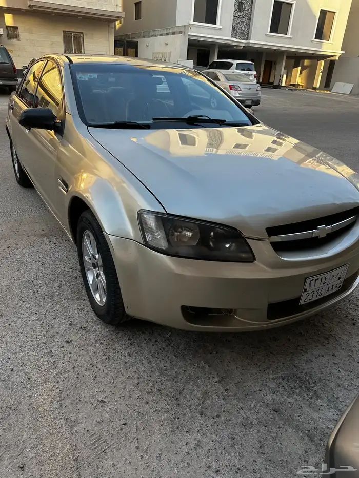 لومينا 2008 للبيع 5
