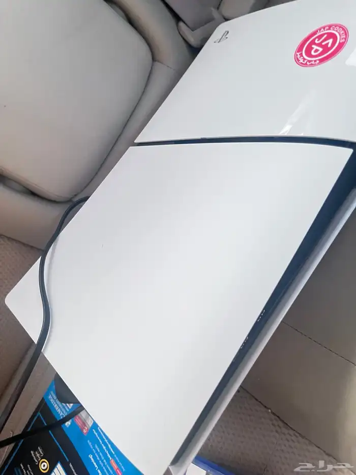 سوني 5 ديسك 0