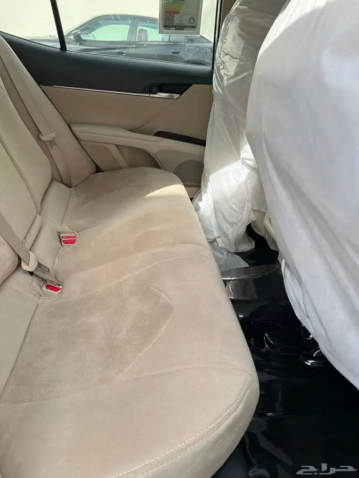 كامري هايبرد GLE 2023 8
