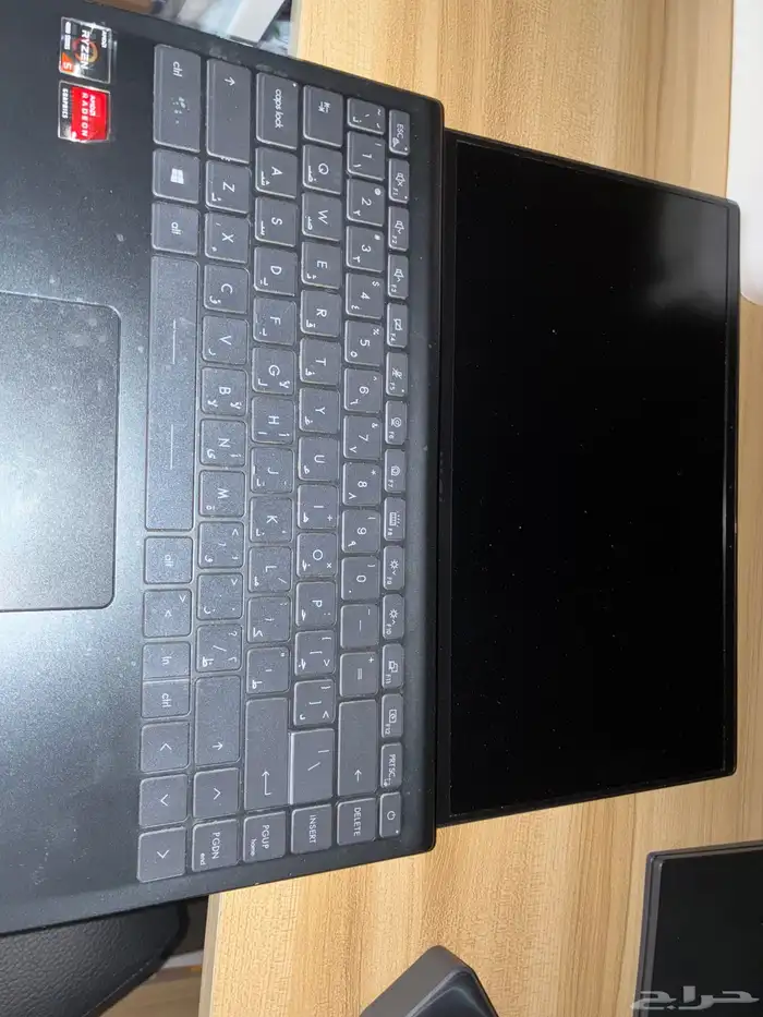 لابتوب MSI للبيع 3