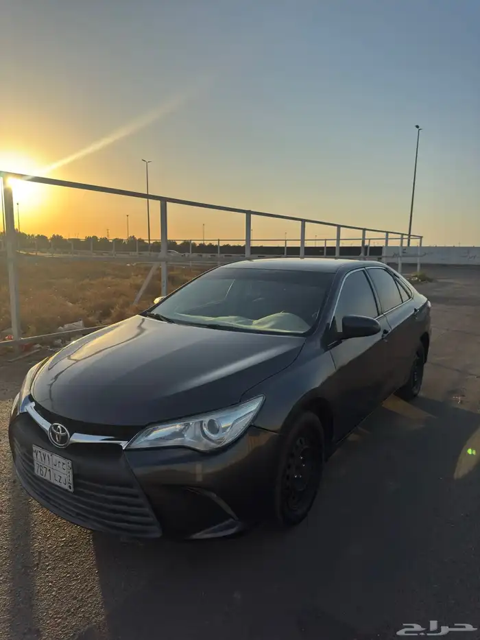 كامري 2016 GL 2