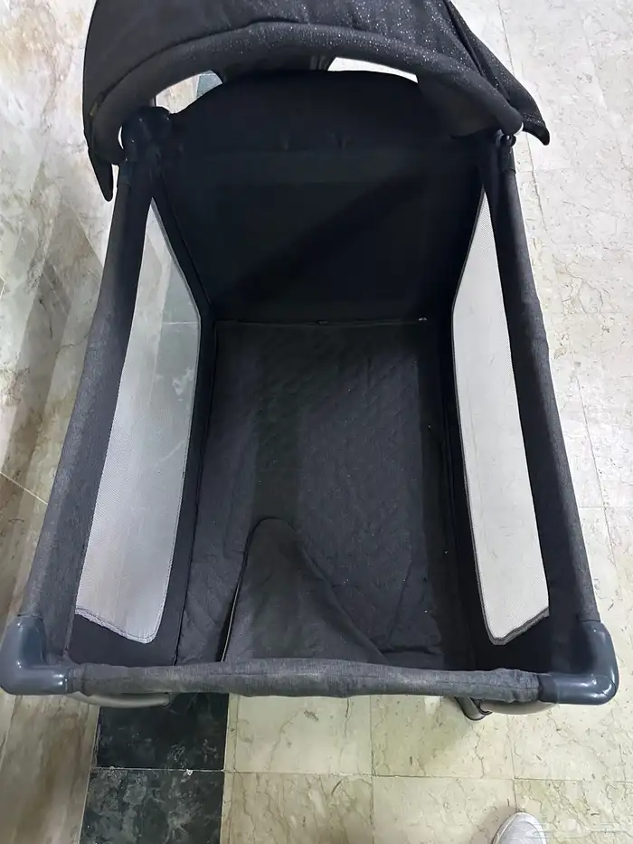 giggles stroller 1