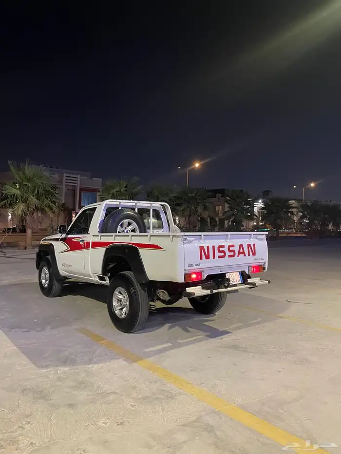 نيسان شاص 2016 فل كامل 9