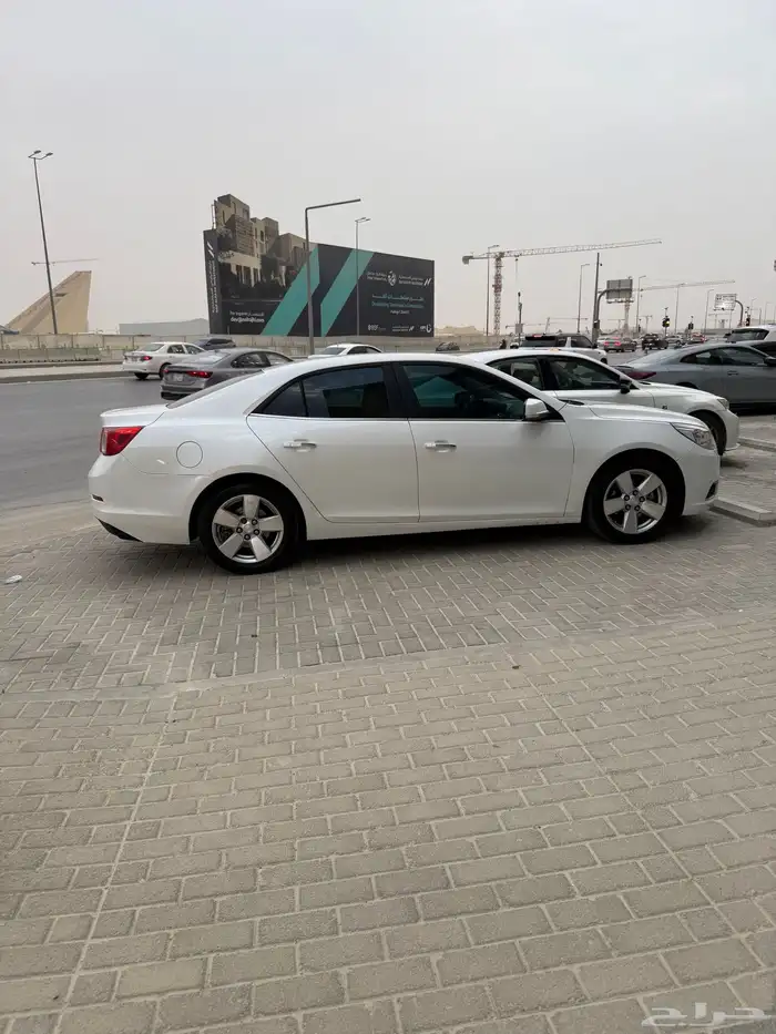 ماليبو 2015 0