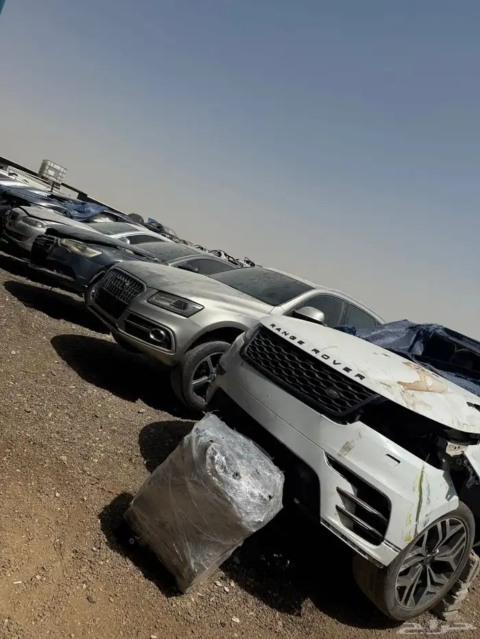 قطع غيار اودي بورش رنج بي ام مرسيدس ميزراتي جاكور فكس واجن 19