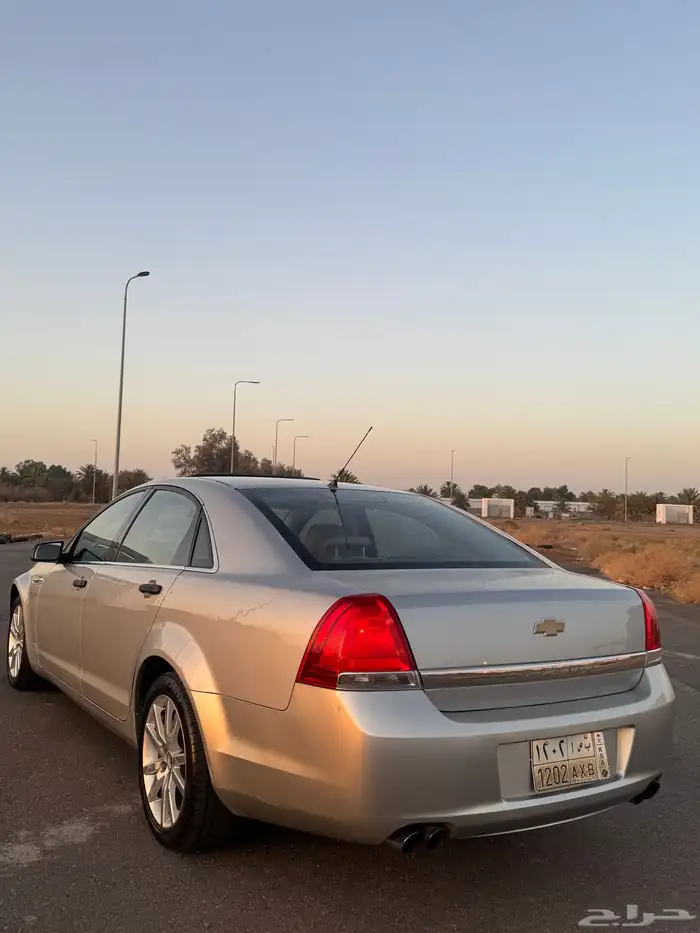 كابرس 20009 13