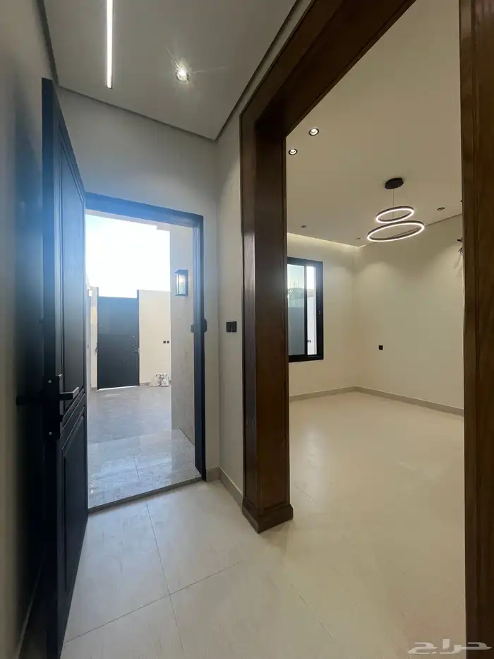 شقق دور ارضى وعلوى للبيع بحى الصفا 10