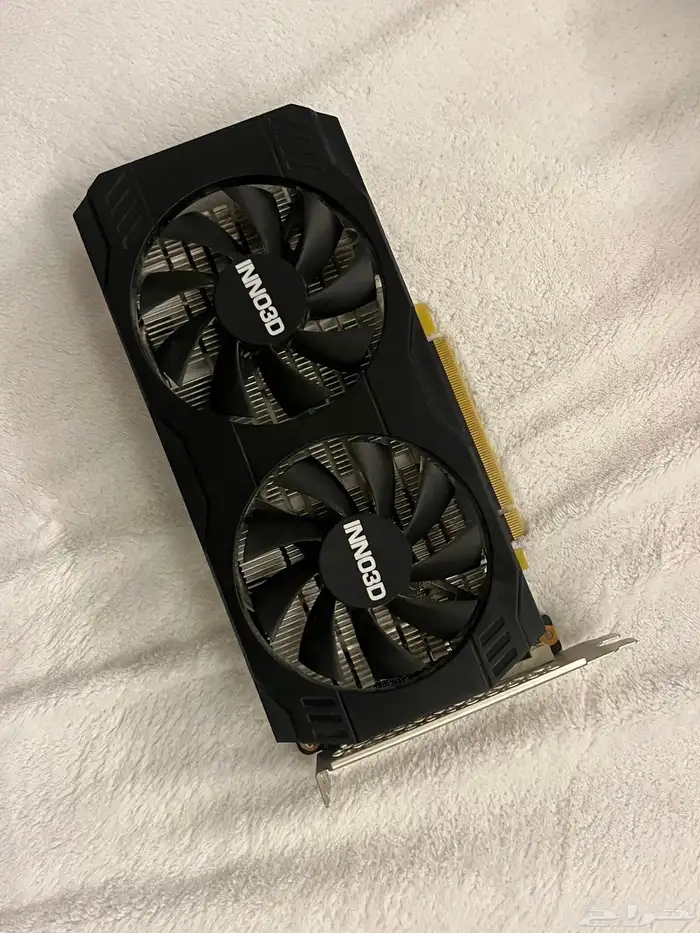 كرت شاشه gtx1660 سوبر 0