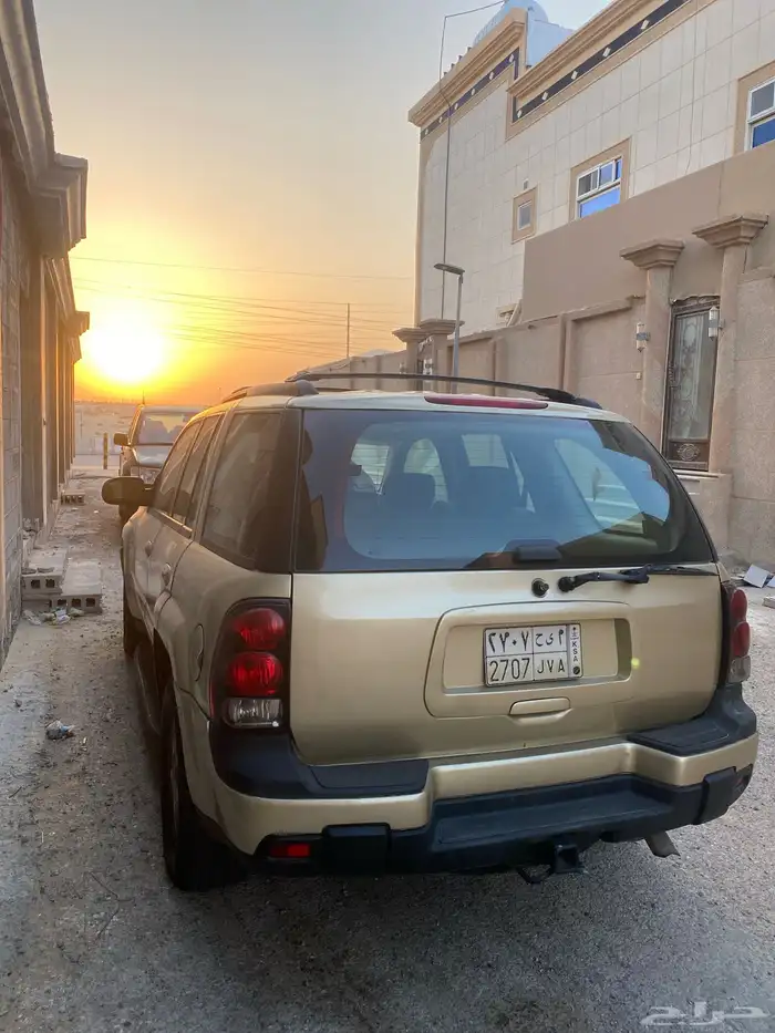 للبيع بليزر 2004 2