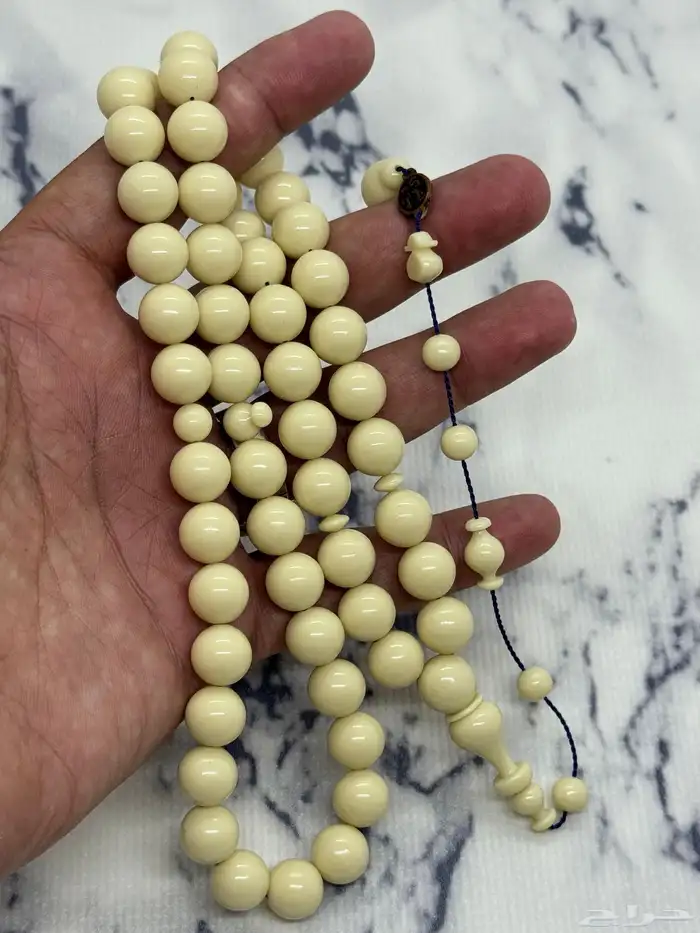 سبحة مخروطة من كورة سنوكر 4