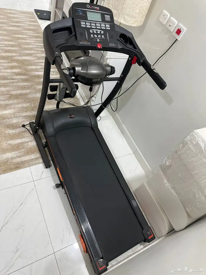 سير رياضي 2