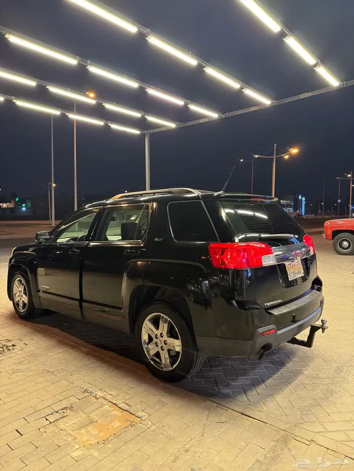 جمس تيرين 2012 3