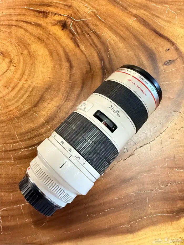 عدسات   معدات كانون Canon 0