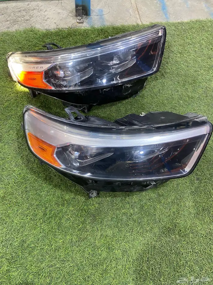 شمعات فورد اكسبلور 2020_2021_2022_2023_2024 2