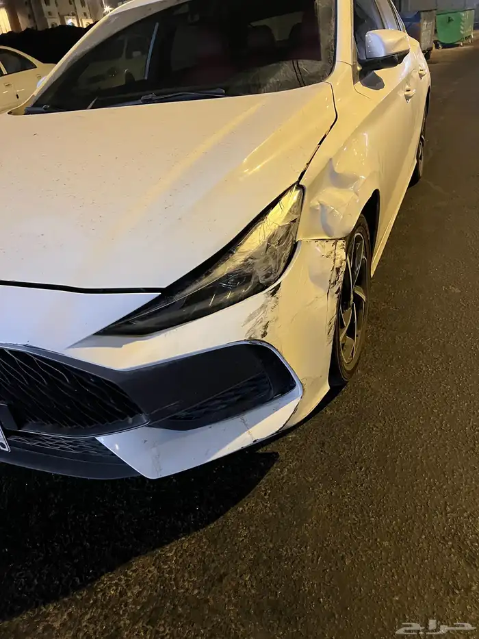 ام جي gt 2022 فل كامل 5