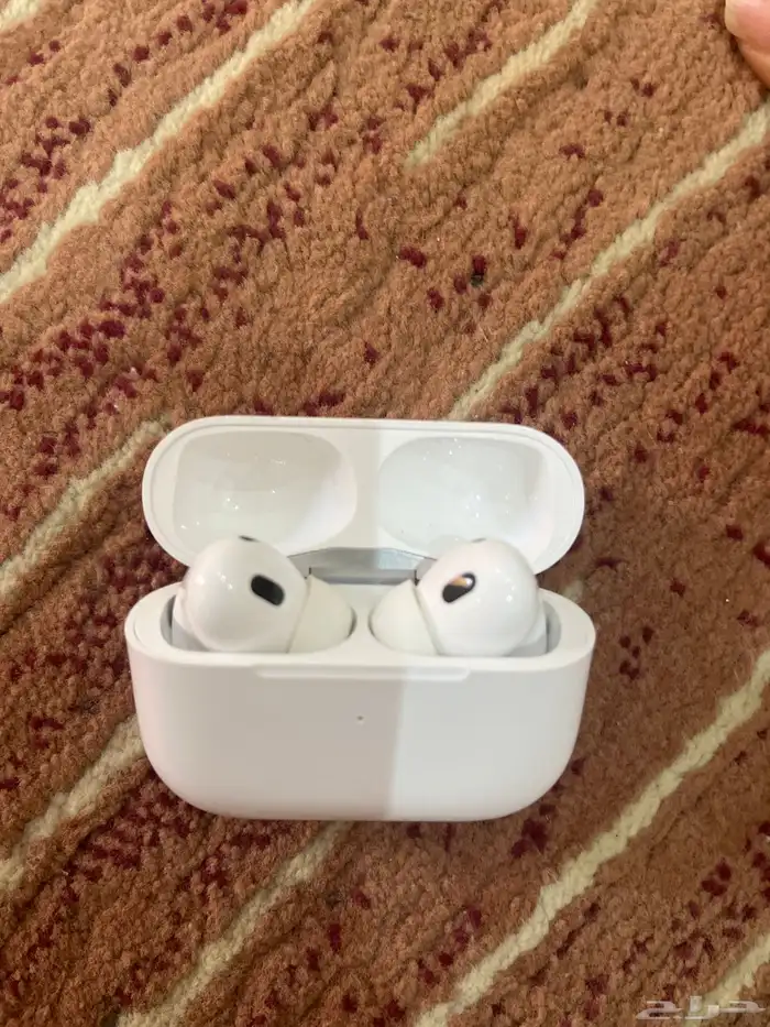 سماعه ابل pro2 1