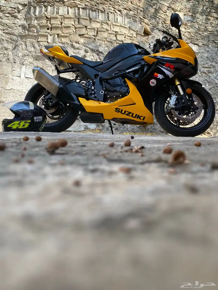دباب ريس 750 3