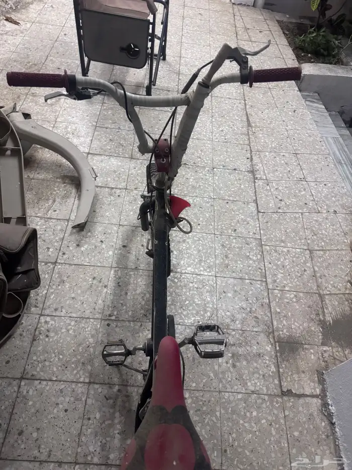 سيكل كوبرا 4