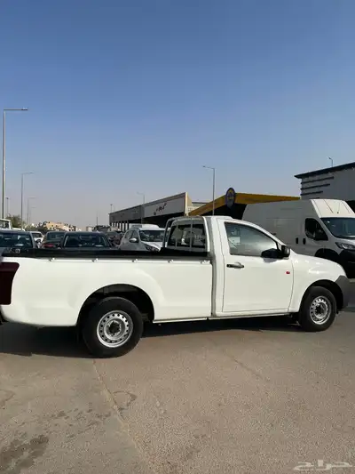 ايسوزو غماره موديل 2023 عداد 47 مكينه كبير فاتوره ضريبيه index