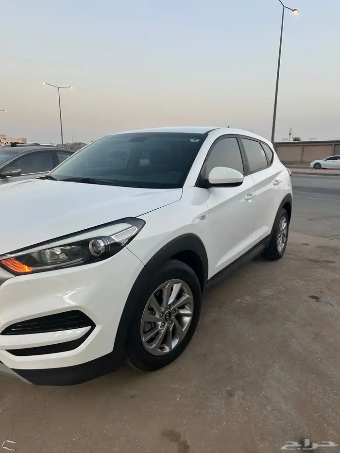 توسان 2018 ديزل مكينة 2000 0