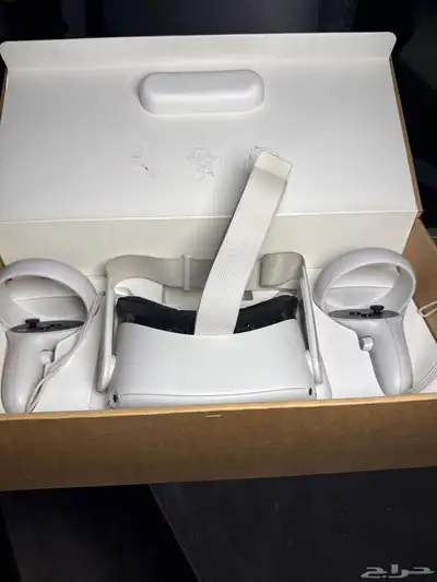 vr oculus quest 2 في ار index