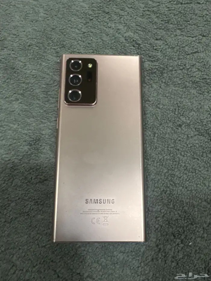 جلكسي نوت 20 Ultra 2