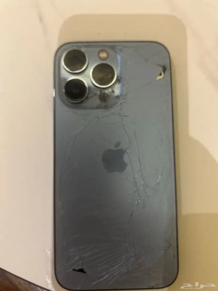 آيفون 13 Bro 1