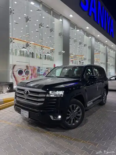 جكسار L3 اسود بنزين 2025 شبه اصفار عداد 8 الاف index