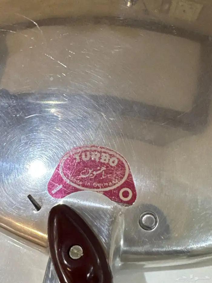 قدر تيربو 12 باخشوين 7