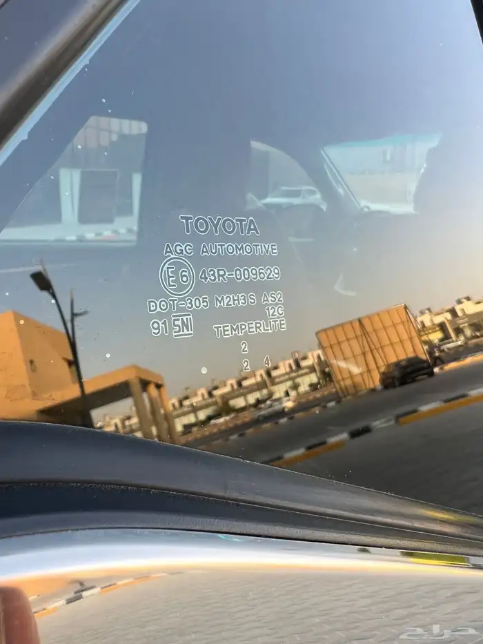 فورتشنر بريمي 2.8 فل 40