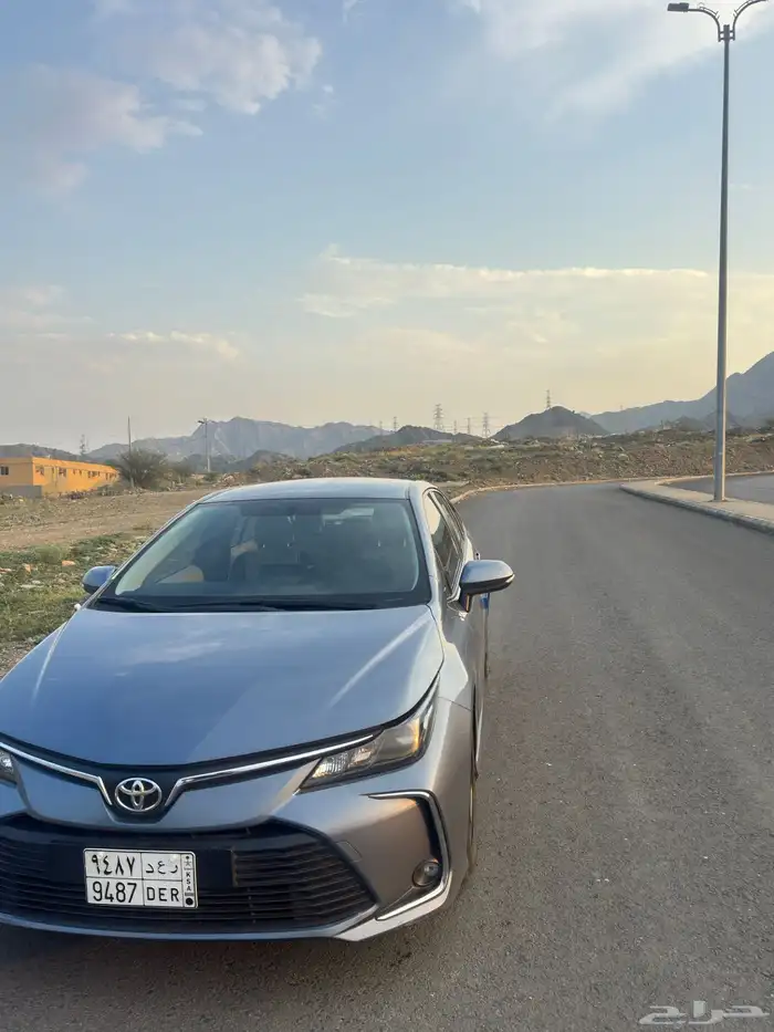 كورلا 2024 1
