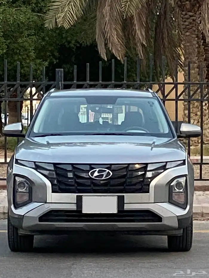 هيونداي كريتا 2024 1