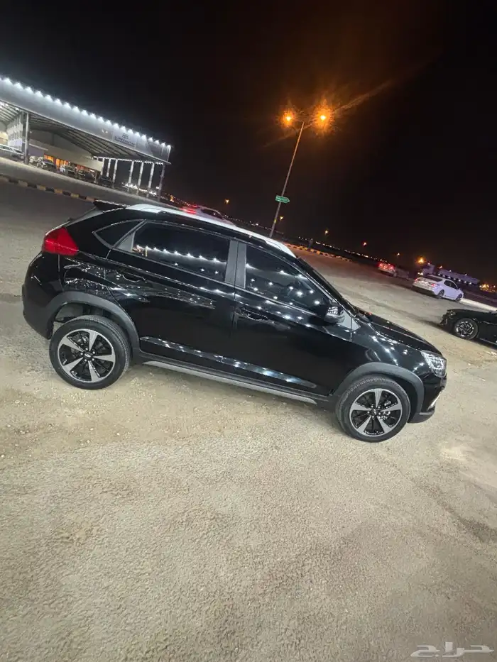 شيري تيجو 2 11