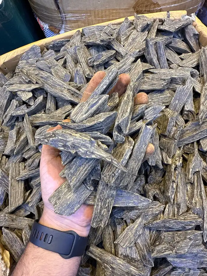 عود طبيعي محسن 20