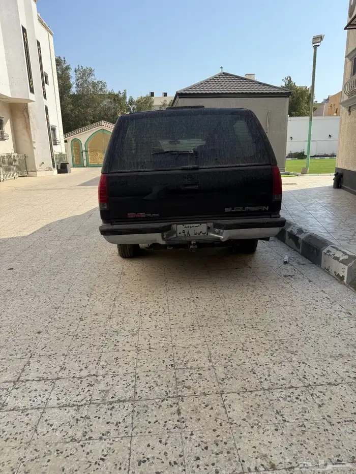 جيب لكزس 98 وجمس ملكي 98 ثلاث ابواب 17