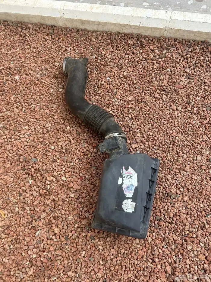 قطع فورد فكتوريا 2