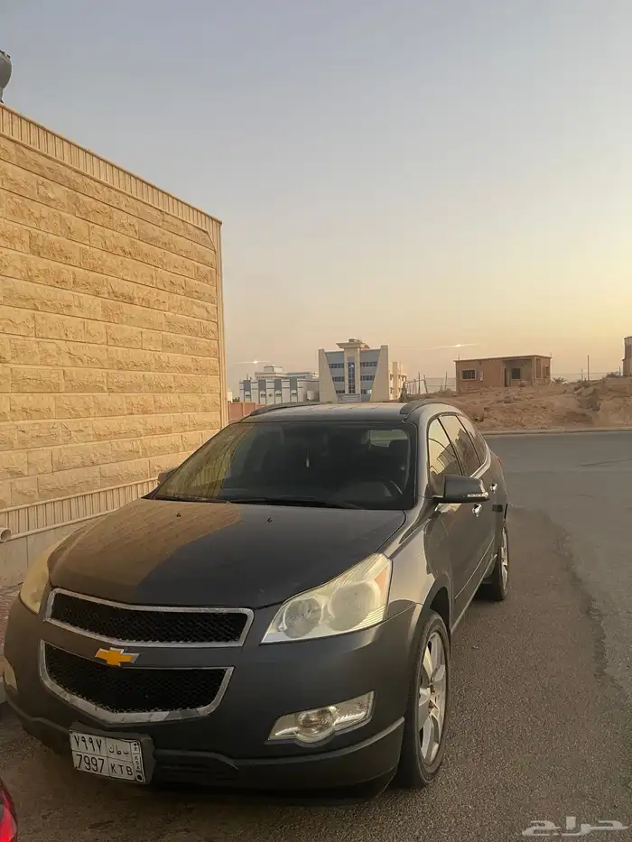 ترافيرس 2011 2