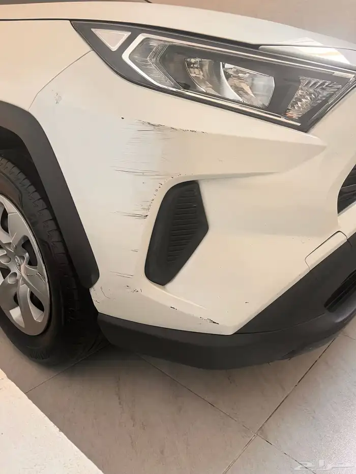 راف فور بودي بلد ابيض مكينه كبيرة 9