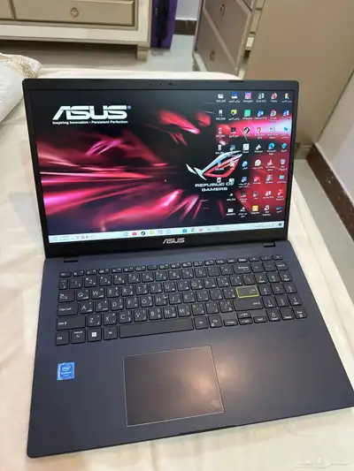 لابتوب ASUS index