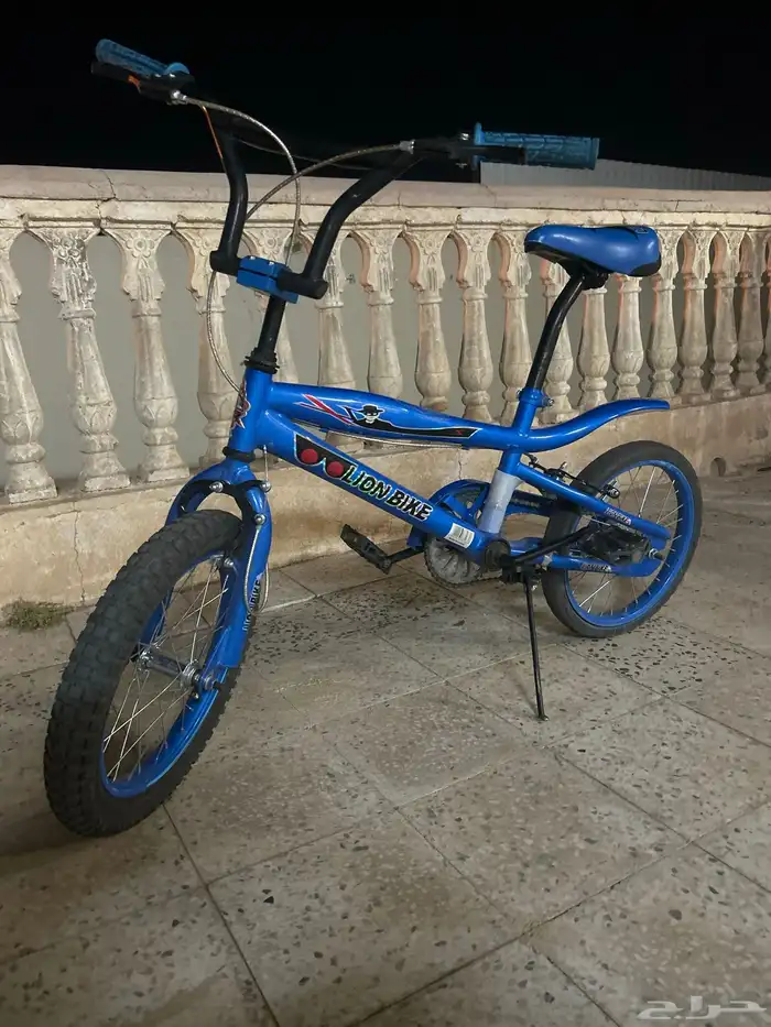 سيكل المقنع للبيع ب300 0