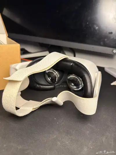 vr oculus quest 2 في ار index